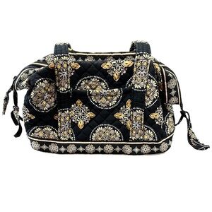 Stephanie Dawn Quilted Handbag Purse